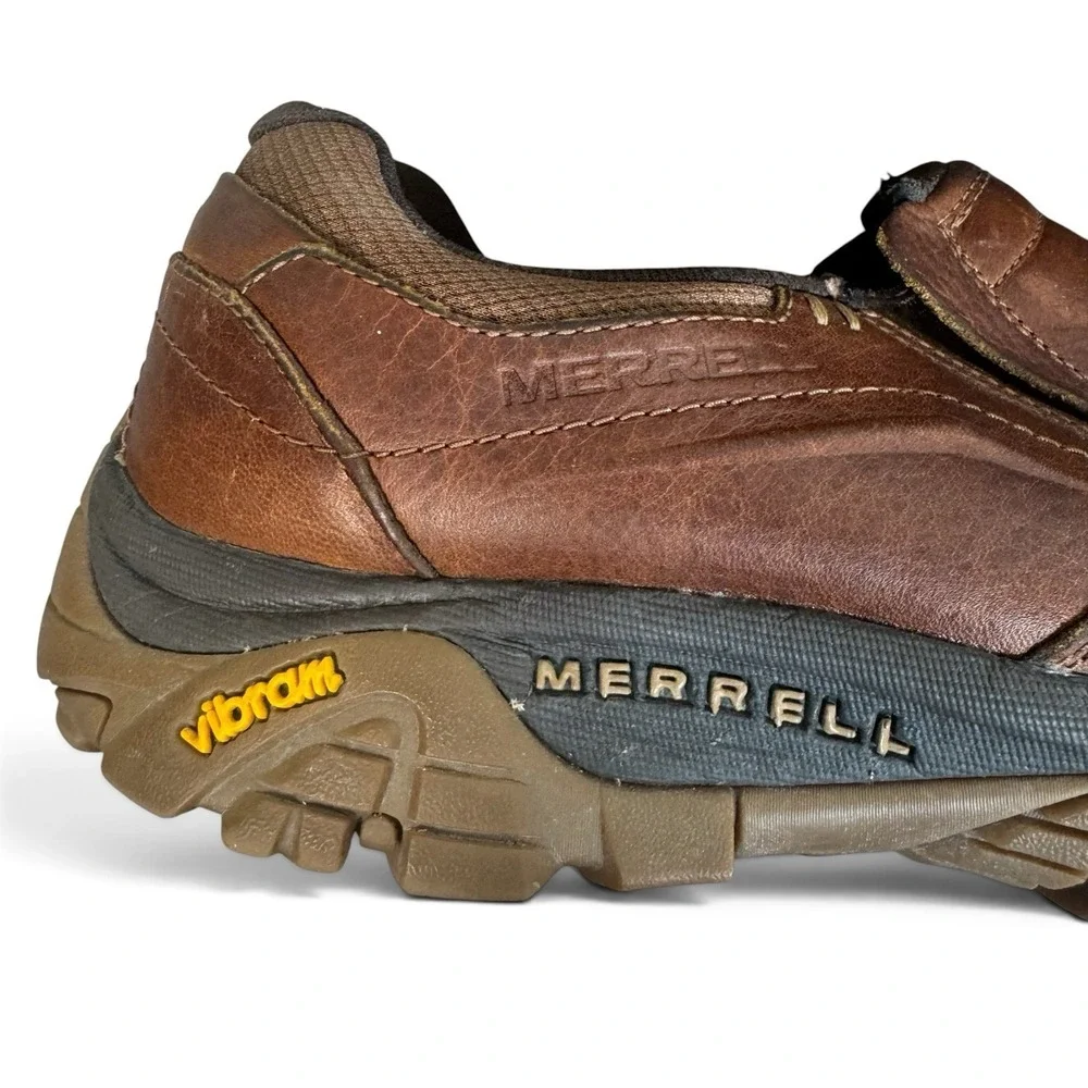 Merrell pre owned